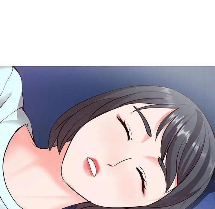 漫画《偶然同住》第4章第107张图