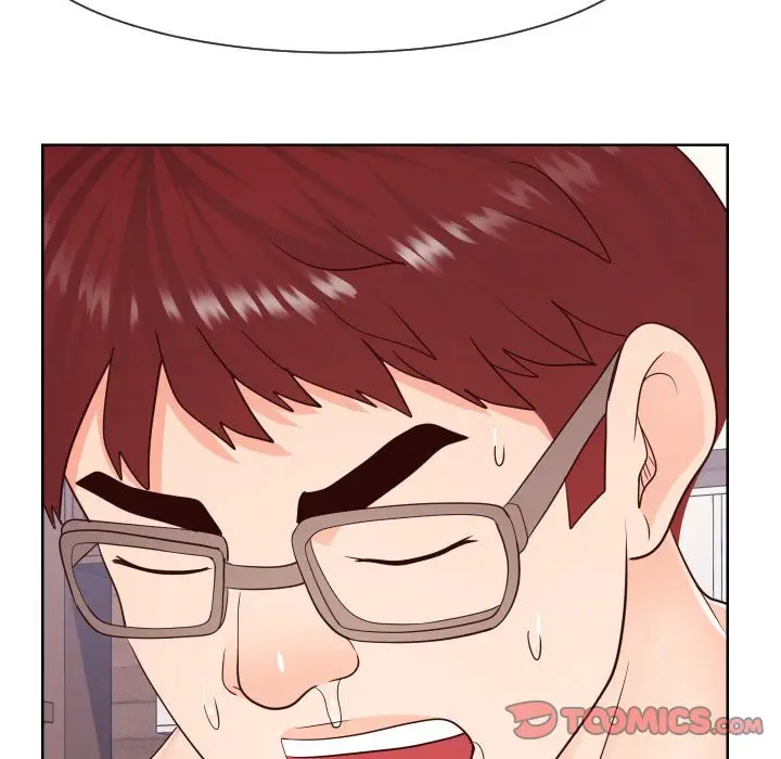 漫画《偶然同住》第42章第110张图