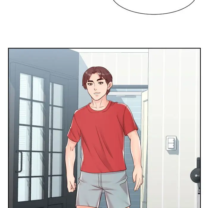 漫画《偶然同住》第42章第49张图