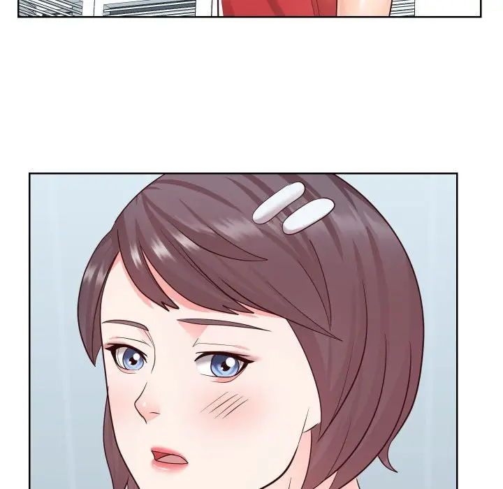 漫画《偶然同住》第42章第57张图