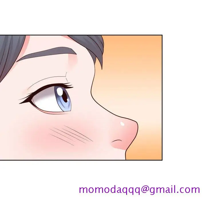 漫画《偶然同住》第42章第76张图