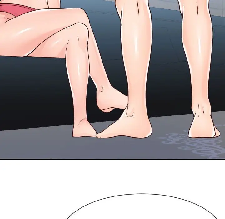 漫画《偶然同住》第42章第93张图