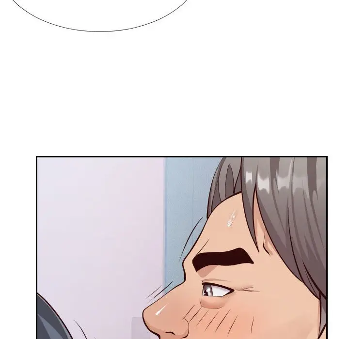 漫画《偶然同住》第15章第23张图