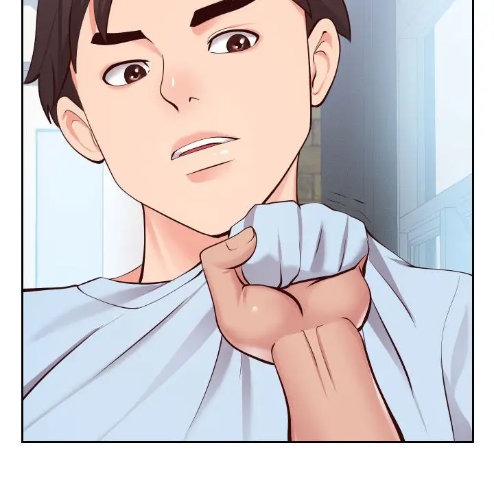 漫画《偶然同住》第15章第37张图