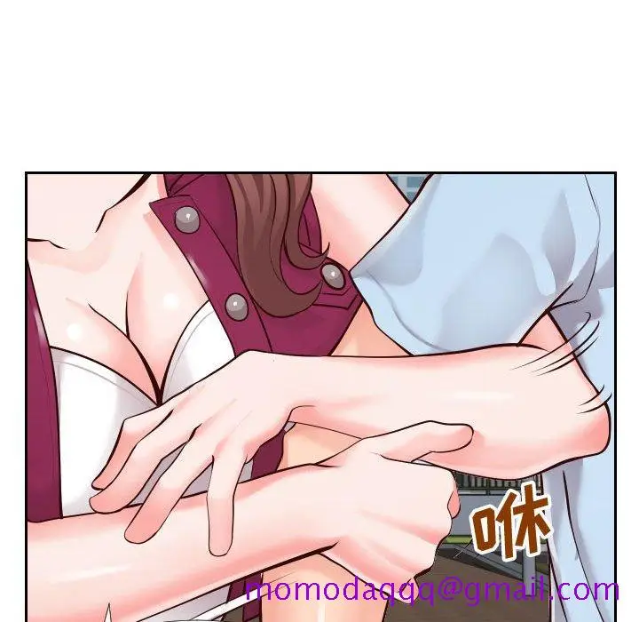 漫画《偶然同住》第15章第76张图