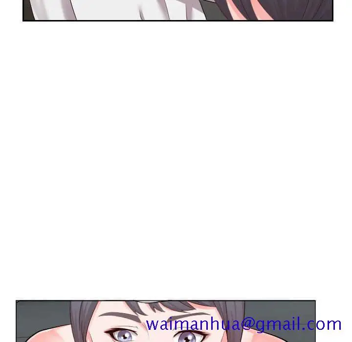漫画《偶然同住》第24章第11张图