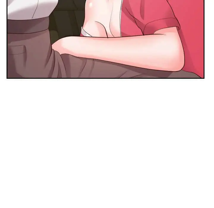 漫画《偶然同住》第24章第23张图