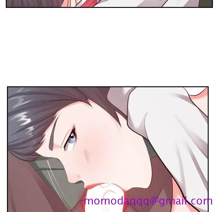 漫画《偶然同住》第24章第36张图