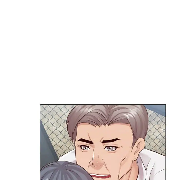 漫画《偶然同住》第24章第49张图