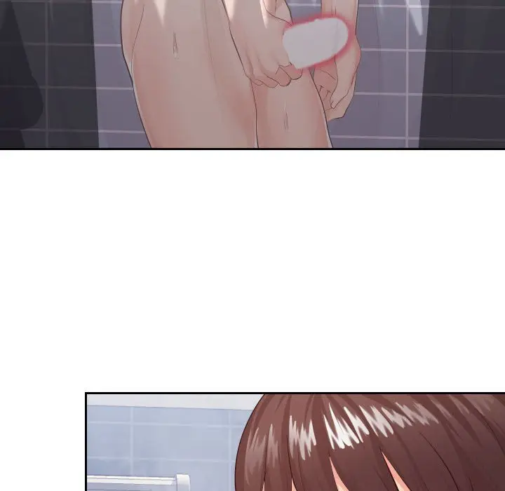 漫画《偶然同住》第26章第9张图
