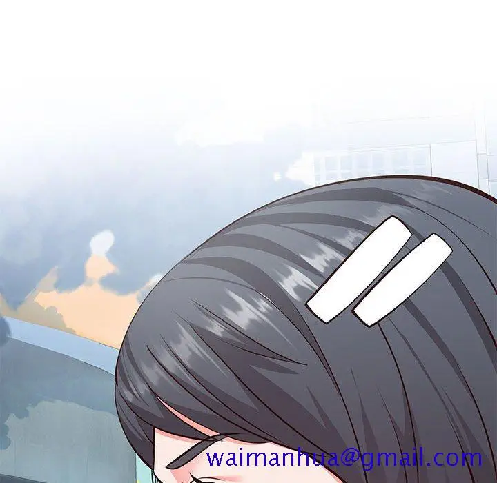 漫画《偶然同住》第7章第31张图