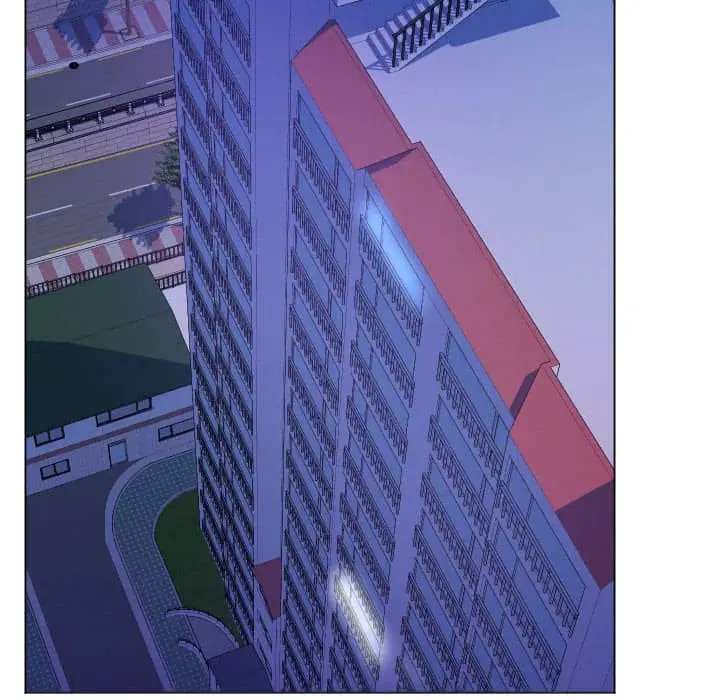 漫画《偶然同住》第25章第23张图