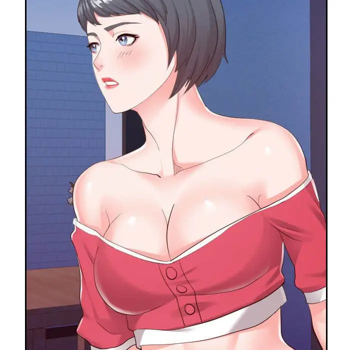 漫画《偶然同住》第25章第64张图