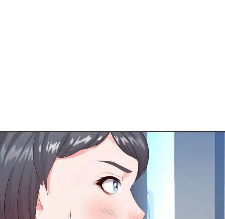 漫画《偶然同住》第25章第97张图