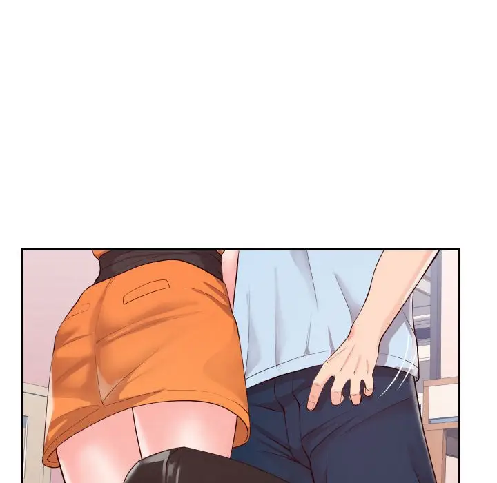 漫画《偶然同住》第23章第33张图
