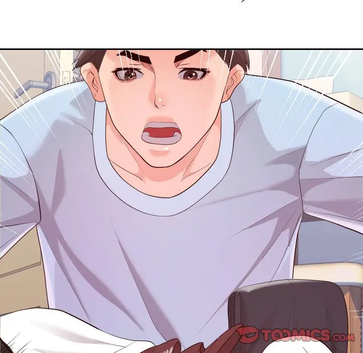 漫画《偶然同住》第23章第38张图