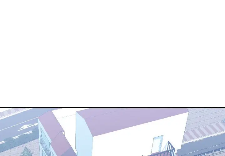 漫画《偶然同住》第23章第4张图