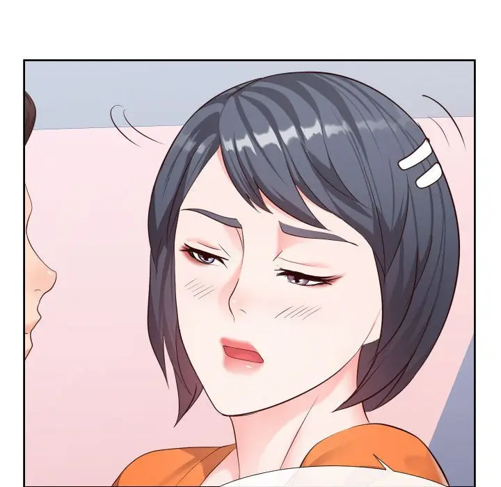 漫画《偶然同住》第23章第54张图