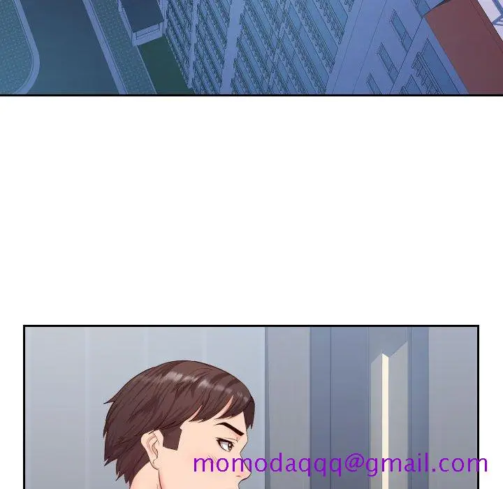 漫画《偶然同住》第23章第6张图