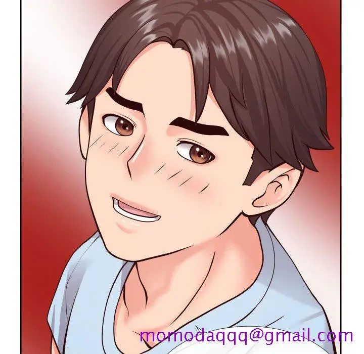 漫画《偶然同住》第13章第16张图