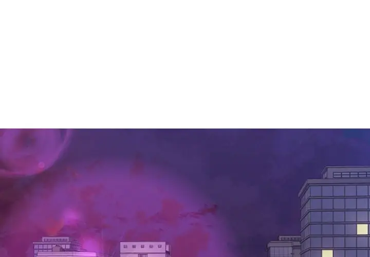 漫画《偶然同住》第13章第4张图