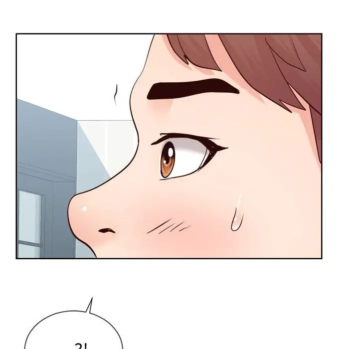 漫画《偶然同住》第39章第19张图