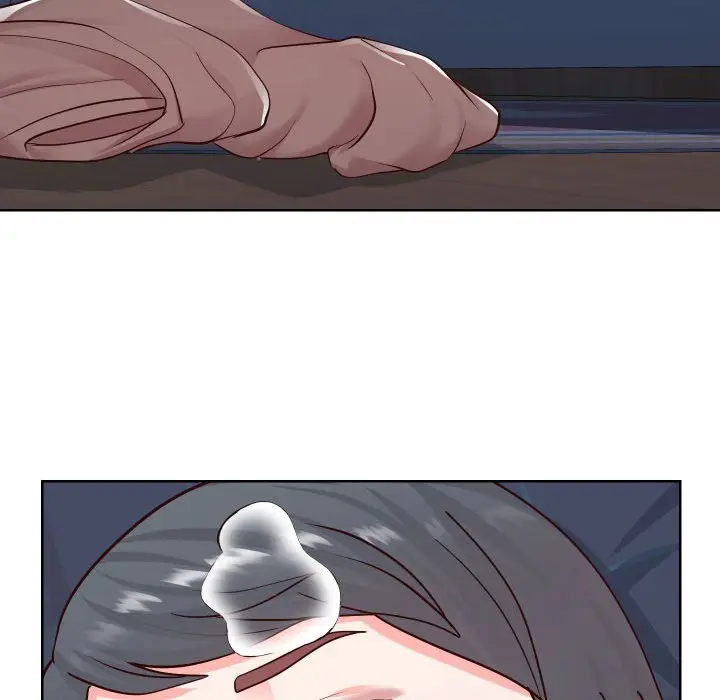 漫画《偶然同住》第39章第27张图