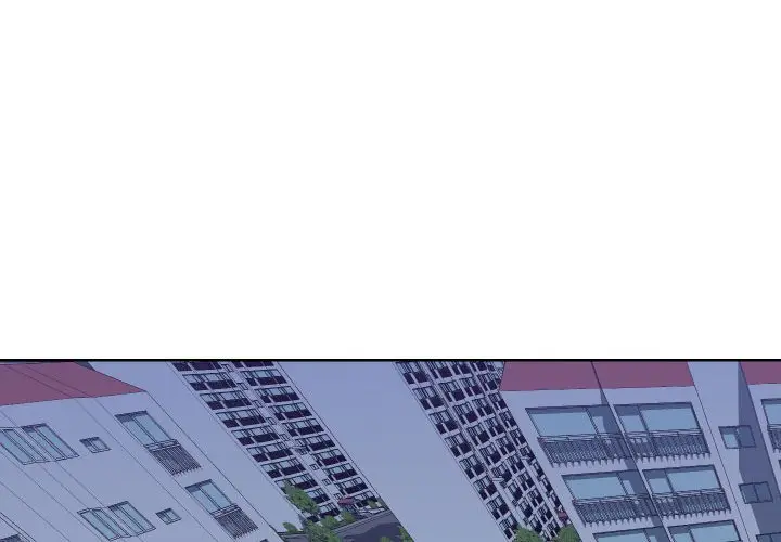 漫画《偶然同住》第39章第4张图