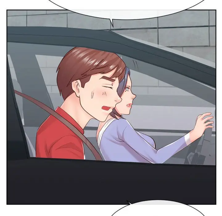 漫画《偶然同住》第32章第54张图