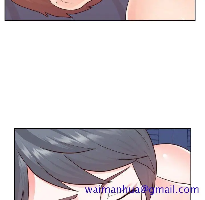 漫画《偶然同住》第41章第21张图