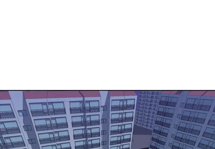 漫画《偶然同住》第41章第4张图