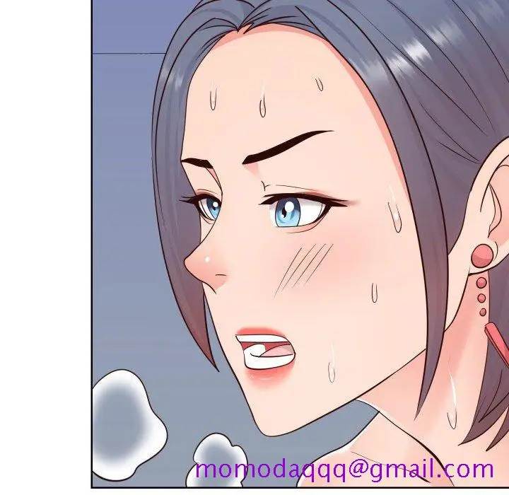漫画《偶然同住》第41章第66张图