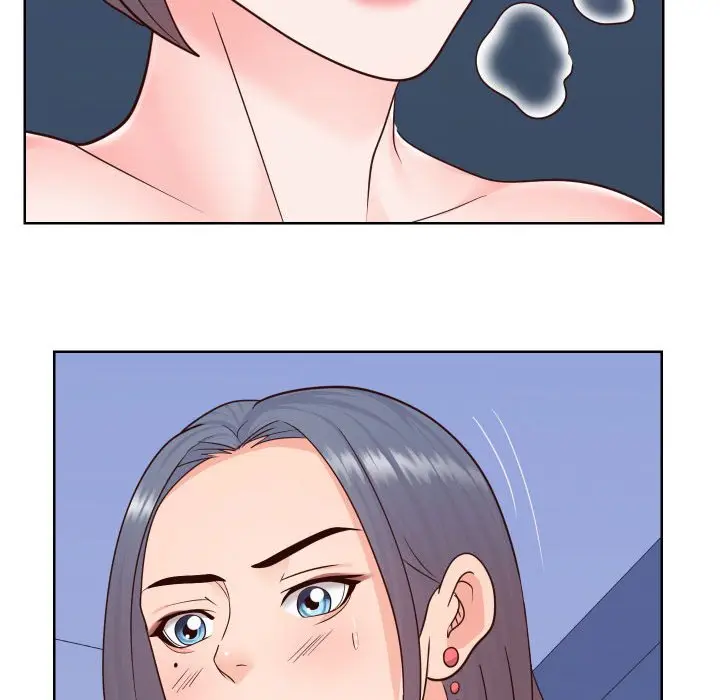 漫画《偶然同住》第41章第90张图