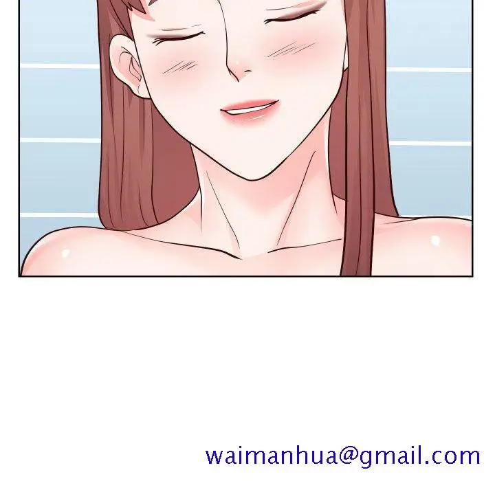 漫画《偶然同住》第40章第11张图