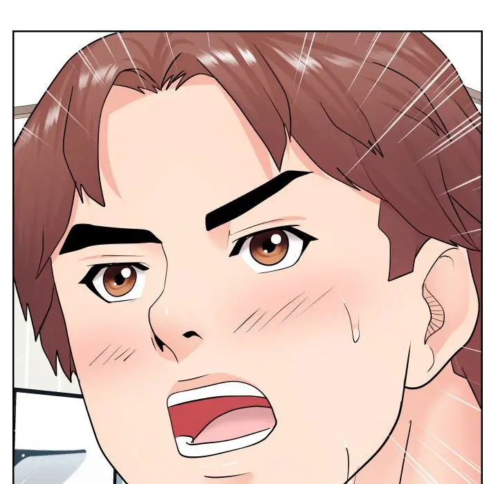 漫画《偶然同住》第40章第23张图