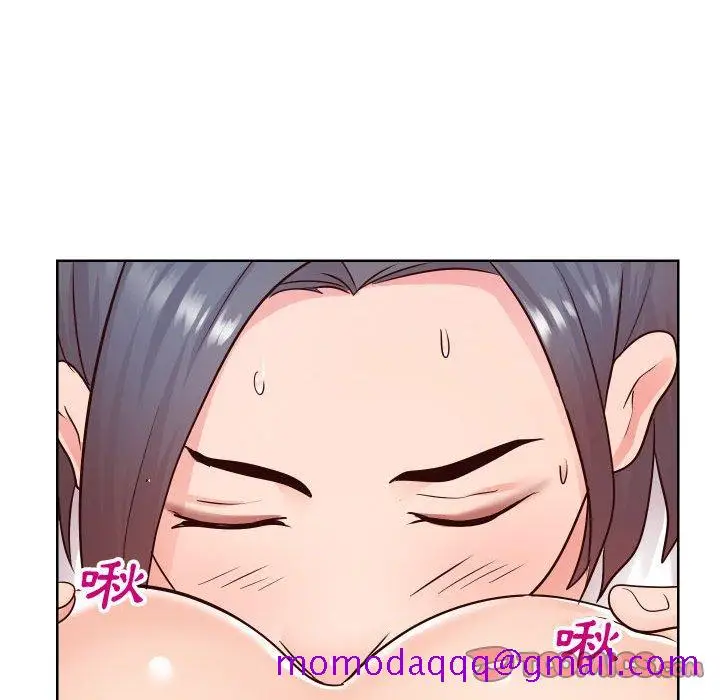 漫画《偶然同住》第40章第26张图