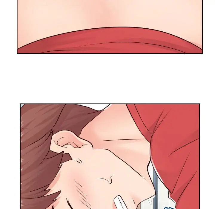 漫画《偶然同住》第40章第27张图