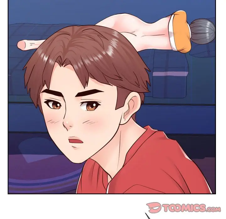 漫画《偶然同住》第40章第44张图