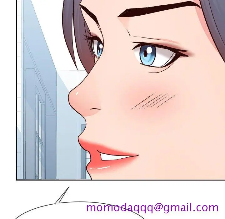 漫画《偶然同住》第40章第46张图