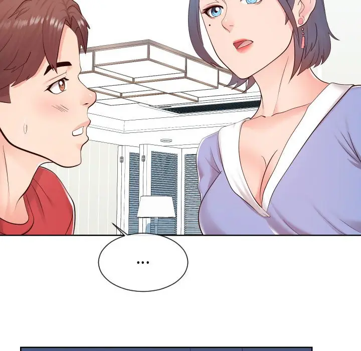 漫画《偶然同住》第40章第48张图