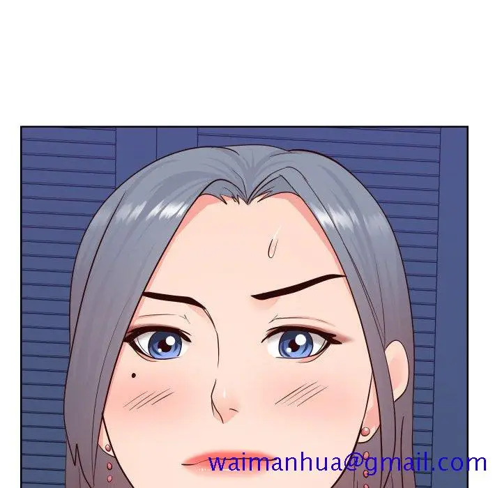 漫画《偶然同住》第40章第71张图