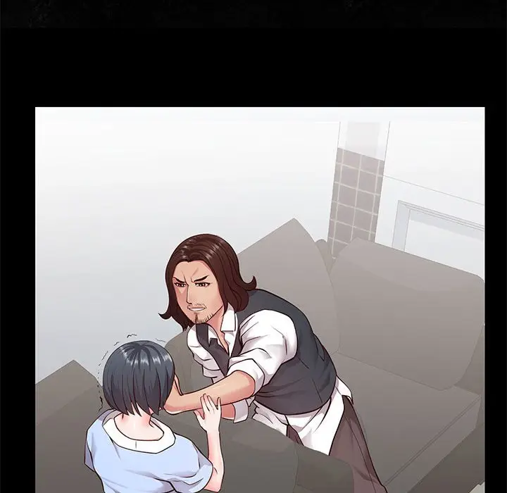 漫画《偶然同住》第8章第12张图