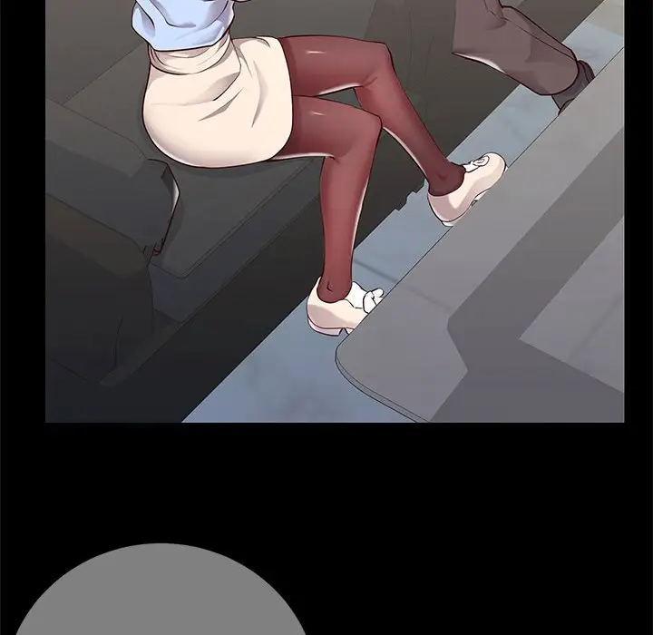 漫画《偶然同住》第8章第13张图