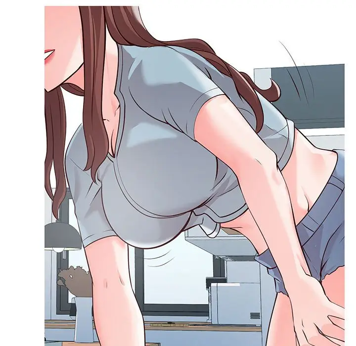 漫画《偶然同住》第8章第73张图
