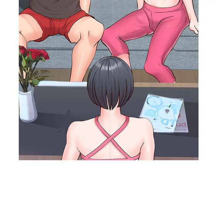 漫画《偶然同住》第2章第153张图