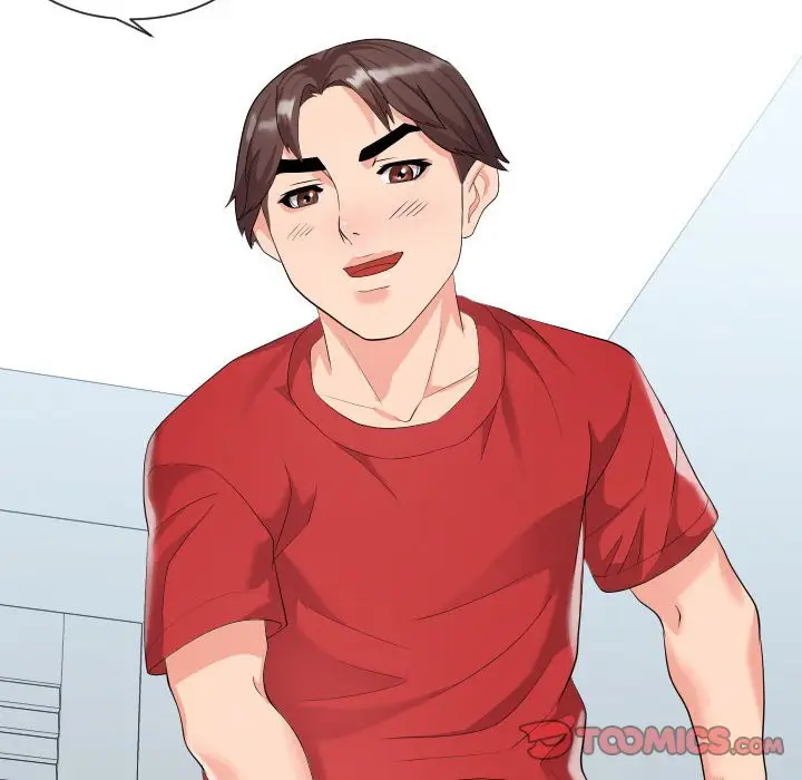 漫画《偶然同住》第31章第22张图