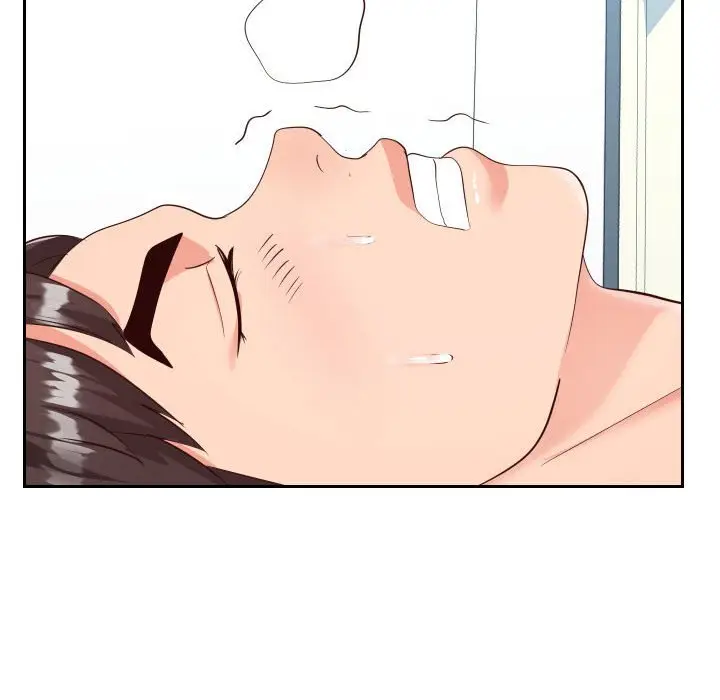 漫画《偶然同住》第31章第55张图