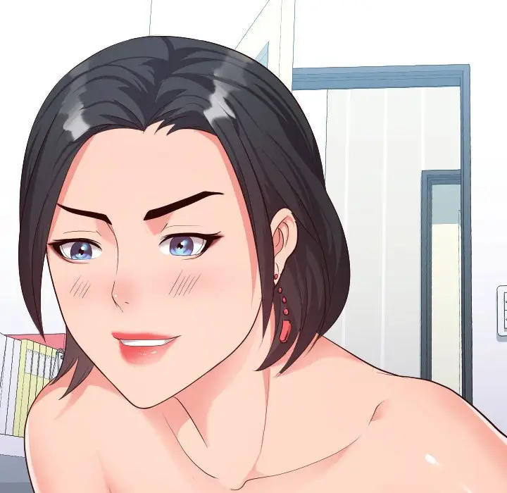 漫画《偶然同住》第31章第99张图