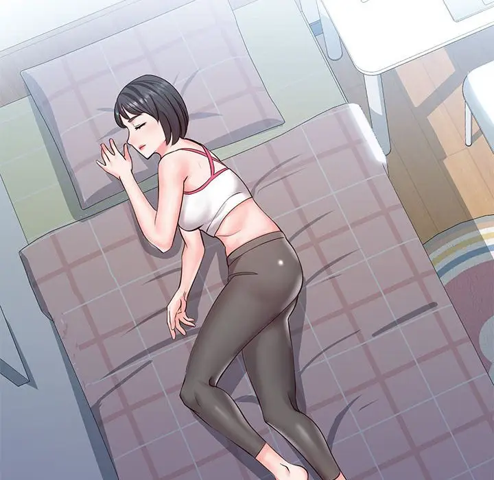 漫画《偶然同住》第3章第30张图