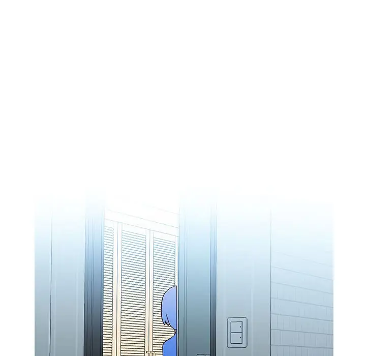 漫画《偶然同住》第3章第84张图